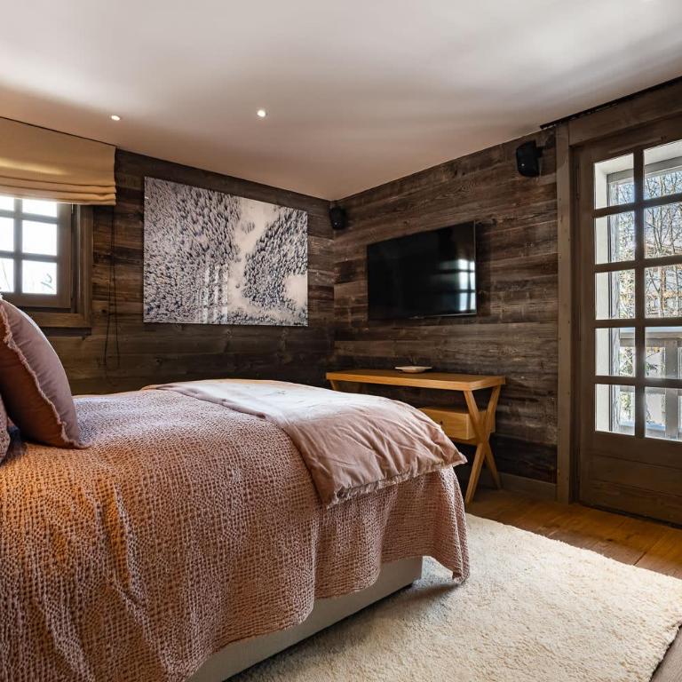 Chalet Apollo - Chalet - 18