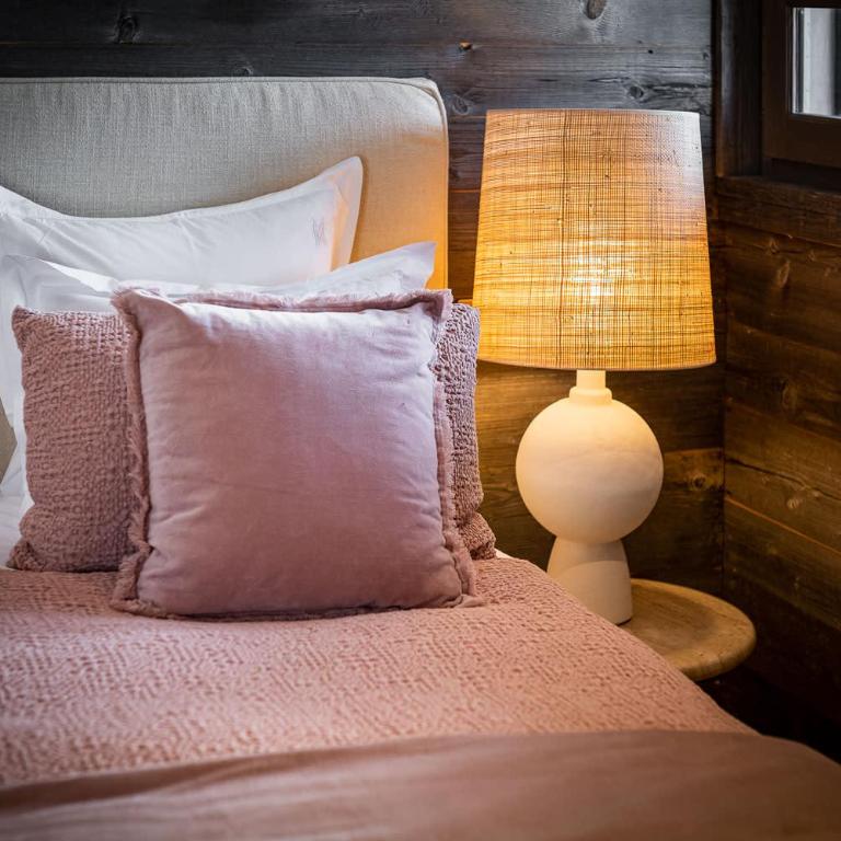 Chalet Apollo - Chalet - 19