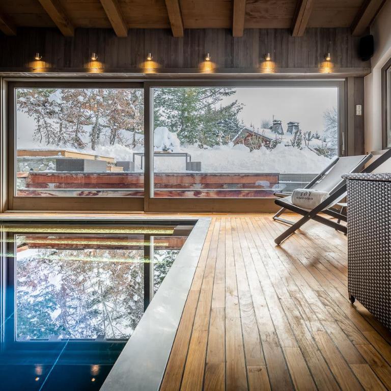 Chalet Apollo - Chalet - 27