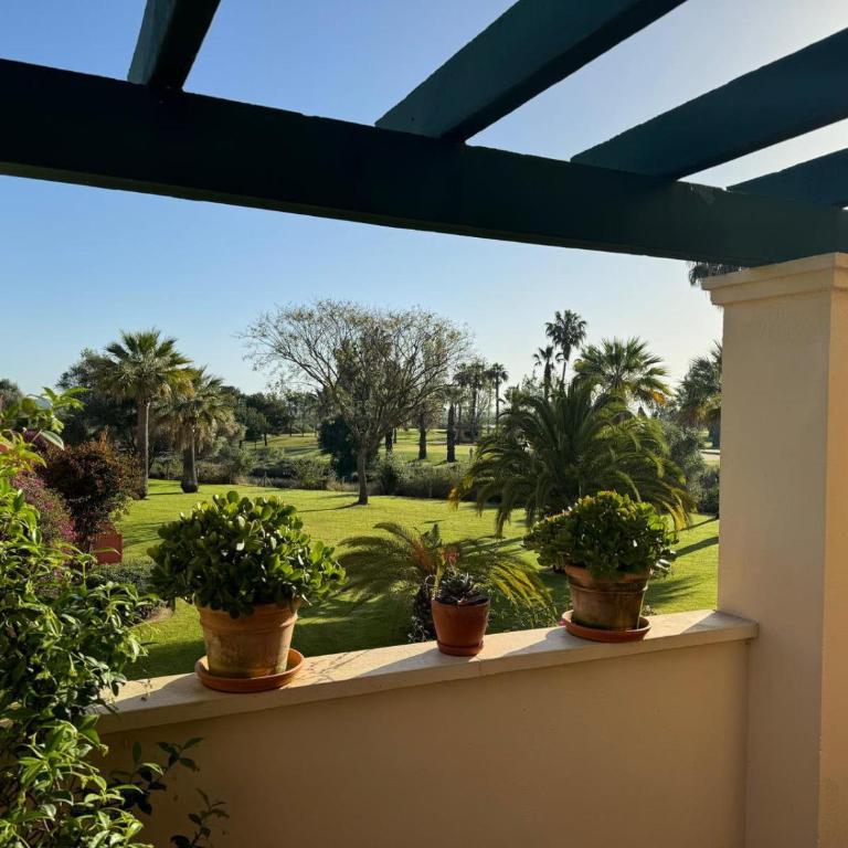 Apartamento Ayamonte Isla Canela Golf - Apartamento de 1 dormitorio - 28
