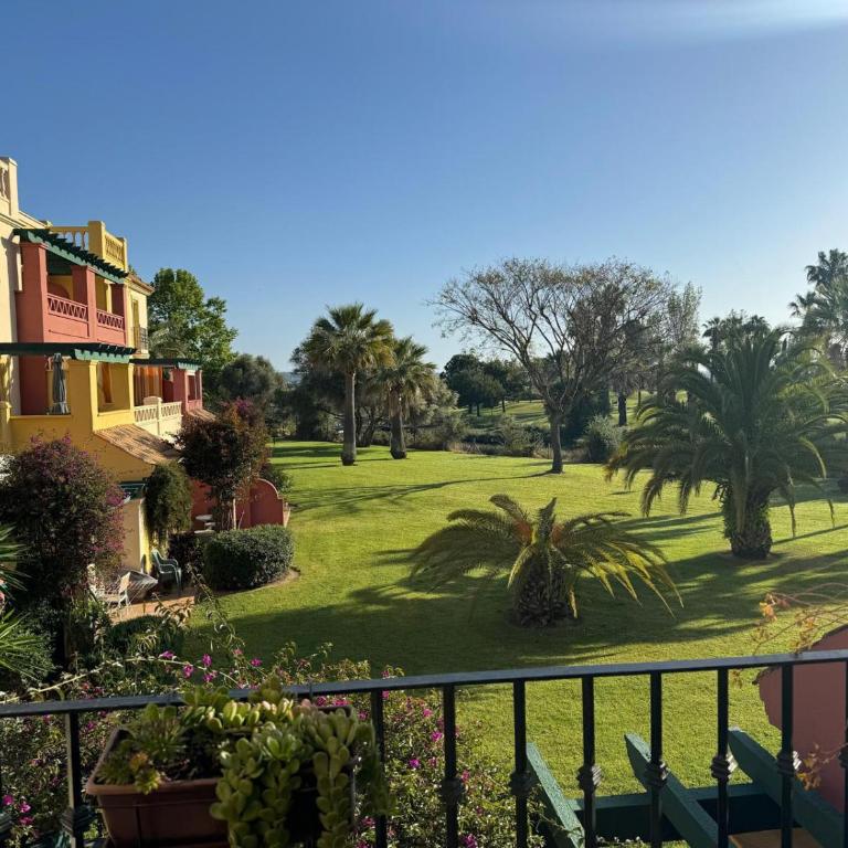 Apartamento Ayamonte Isla Canela Golf - Apartamento de 1 dormitorio - 29