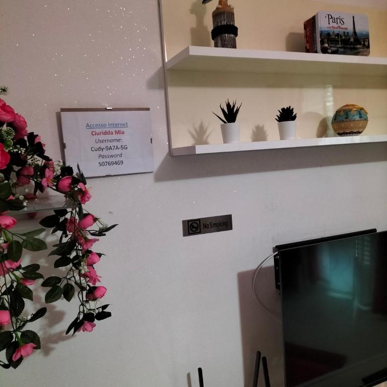 Ciuridda mia - Appartamento con 1 Camera da Letto - 26