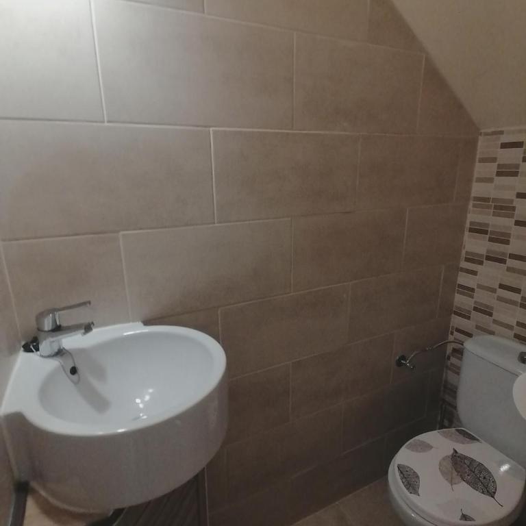Castillo Mar- Casa Martini - One-Bedroom Apartment - 17