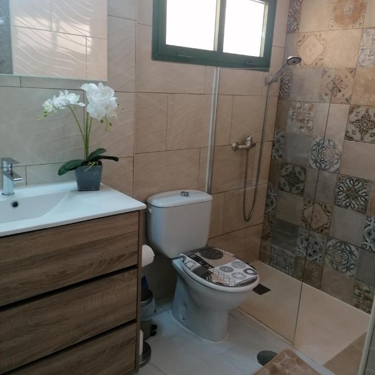 Castillo Mar- Casa Martini - One-Bedroom Apartment - 24