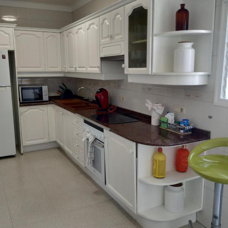 Casa Tritons - Three-Bedroom House - 10