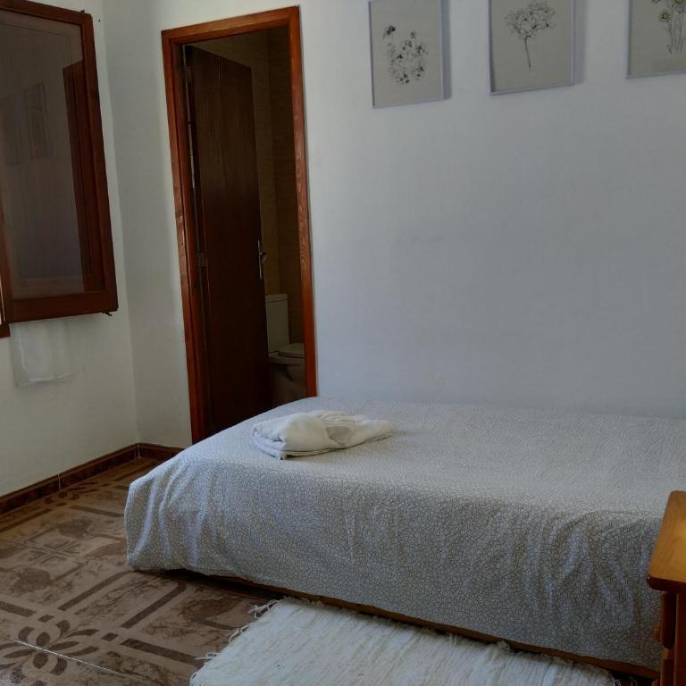 Casa Tritons - Three-Bedroom House - 17