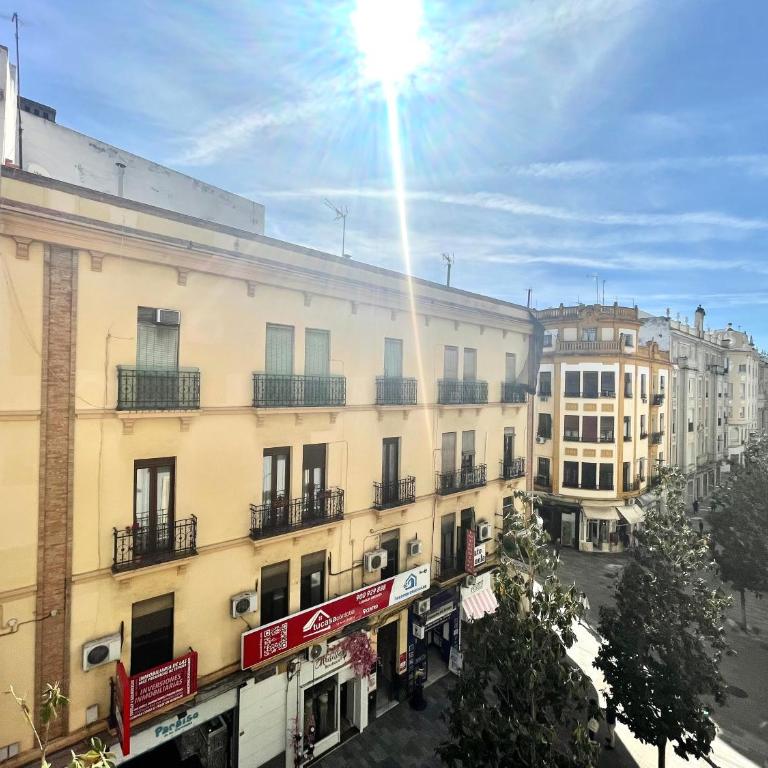 Descanso en el Corazón: Córdoba - Apartamento de 2 dormitorios - 22