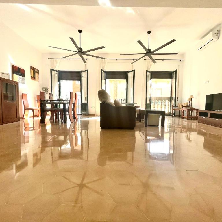 Descanso en el Corazón: Córdoba - Apartamento de 2 dormitorios - 2