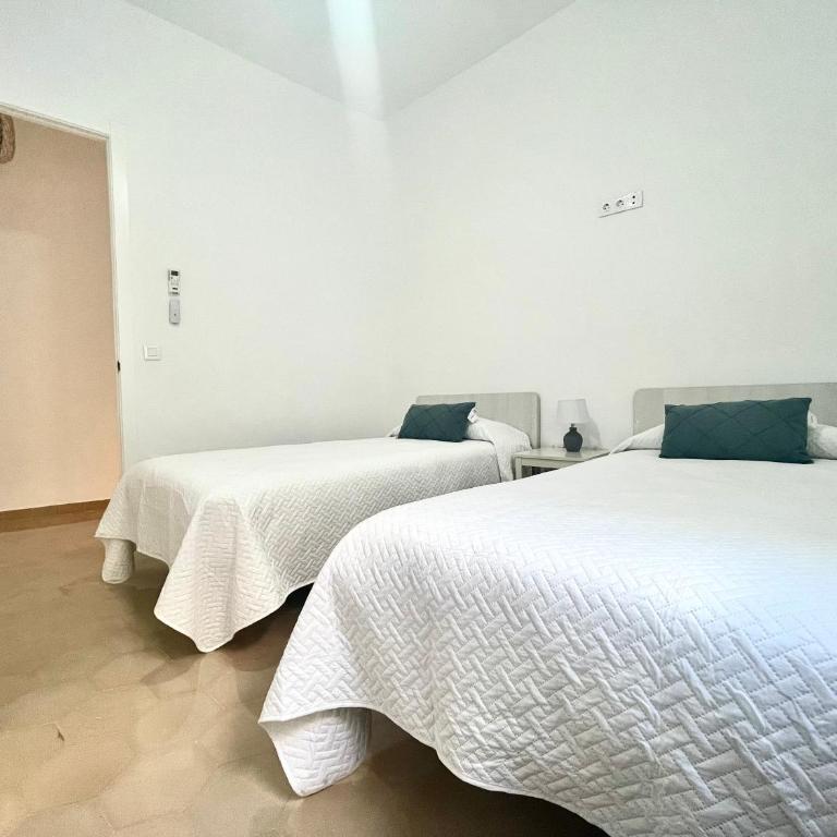 Descanso en el Corazón: Córdoba - Apartamento de 2 dormitorios - 8
