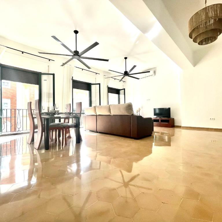 Descanso en el Corazón: Córdoba - Apartamento de 2 dormitorios - 3