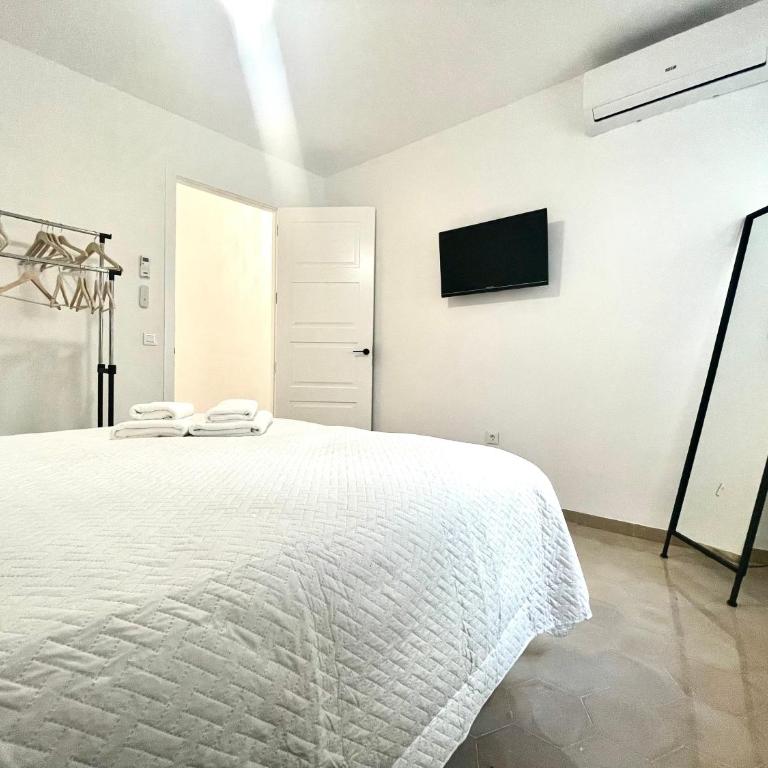 Descanso en el Corazón: Córdoba - Apartamento de 2 dormitorios - 11