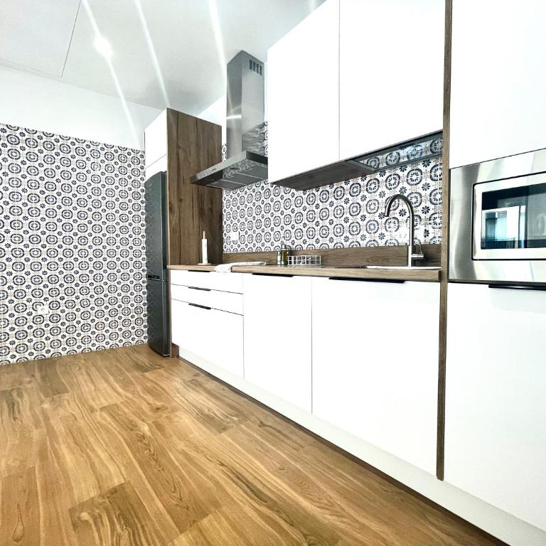 Descanso en el Corazón: Córdoba - Apartamento de 2 dormitorios - 17
