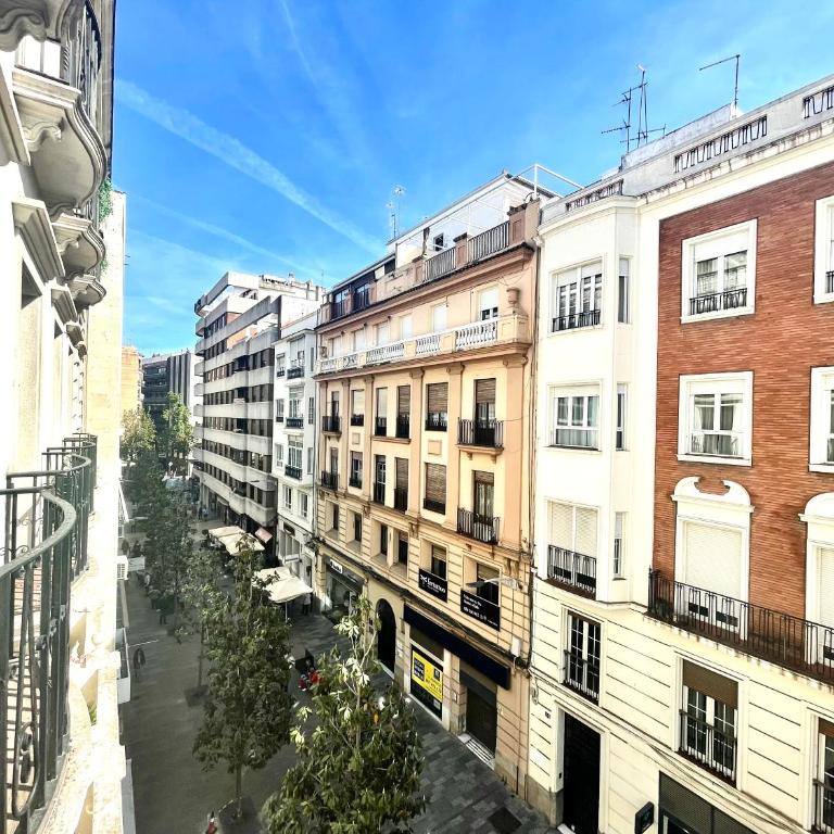 Descanso en el Corazón: Córdoba - Apartamento de 2 dormitorios - 23