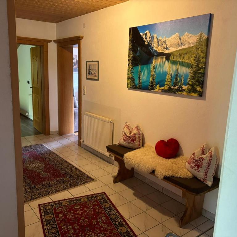 Haus Kammerlander - Apartment mit 2 Schlafzimmern - 50
