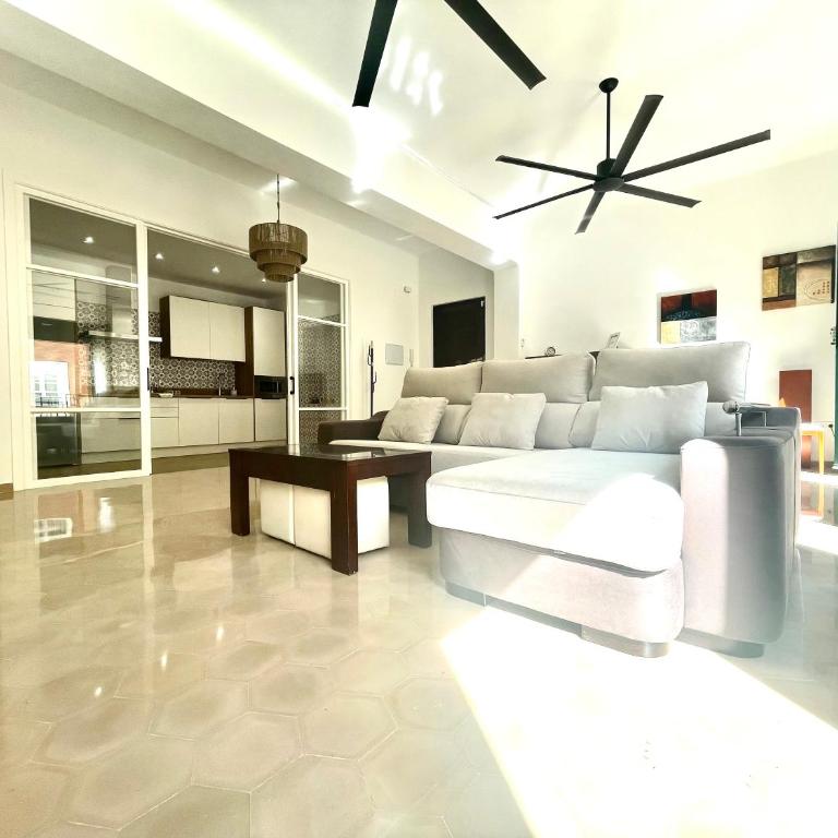 Descanso en el Corazón: Córdoba - Apartamento de 2 dormitorios - 4
