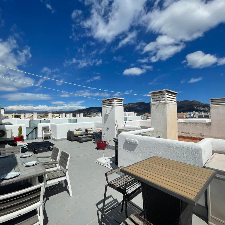 Royal Marine 413 - Apartamento - 35