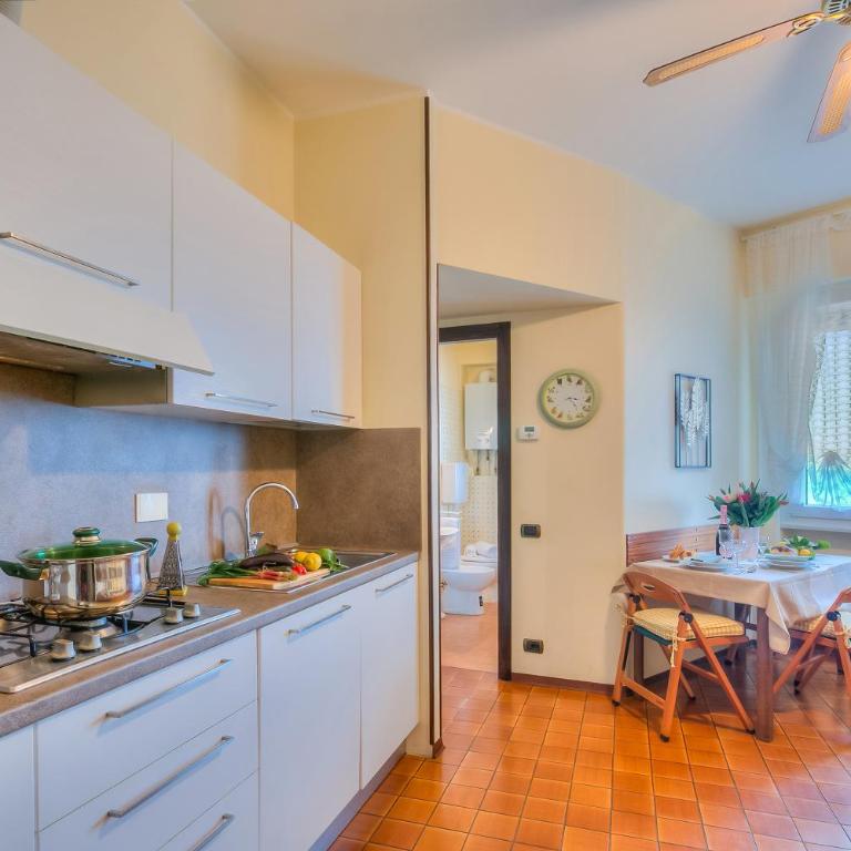 Mer Vivante - Front Beach with Balcony - Happy Rentals - Appartamento con Balcone - 4