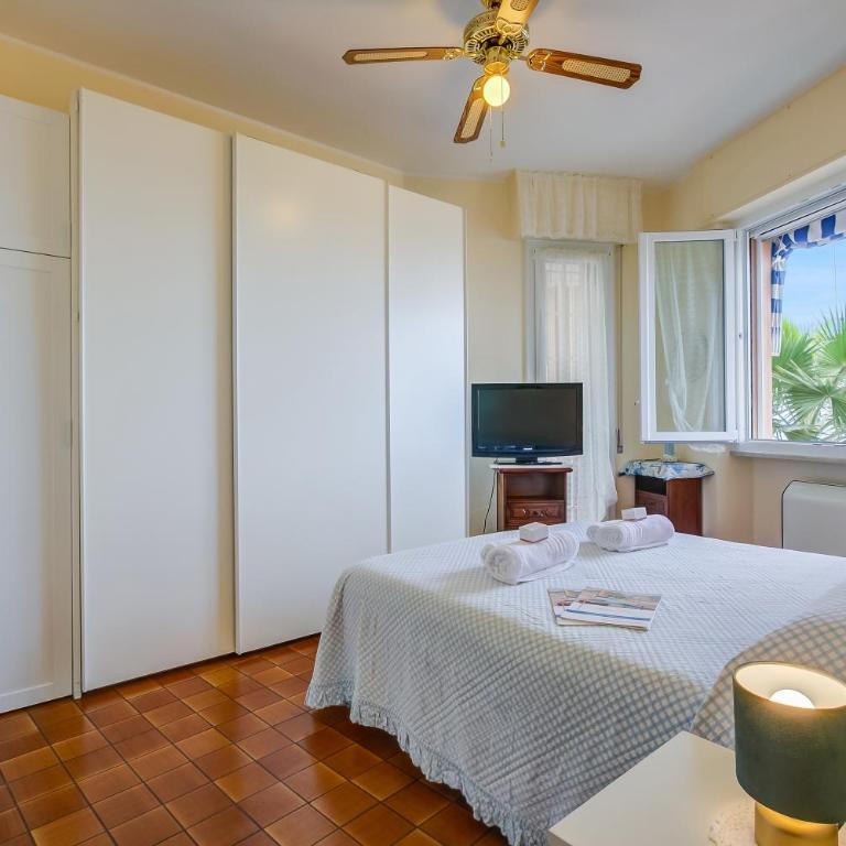 Mer Vivante - Front Beach with Balcony - Happy Rentals - Appartamento con Balcone - 16