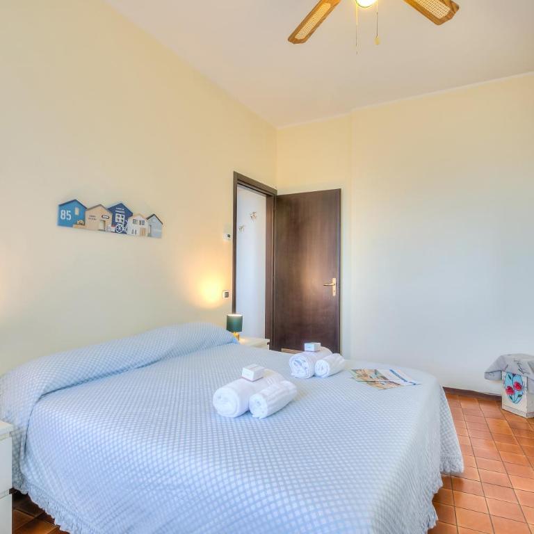 Mer Vivante - Front Beach with Balcony - Happy Rentals - Appartamento con Balcone - 17