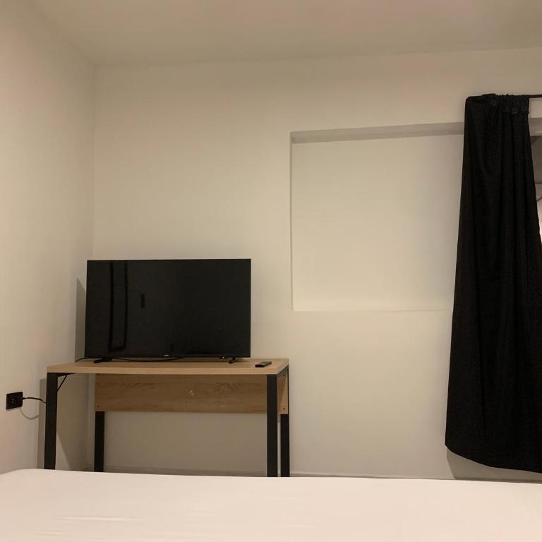 La Familia Hostel - Manila - Habitación Doble Superior - 3