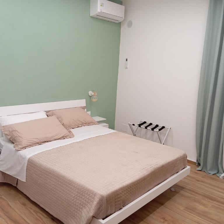 La dimora degli scrittori - Apartment mit 2 Schlafzimmern - 6
