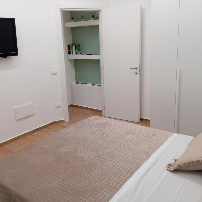 La dimora degli scrittori - Apartment mit 2 Schlafzimmern - 8