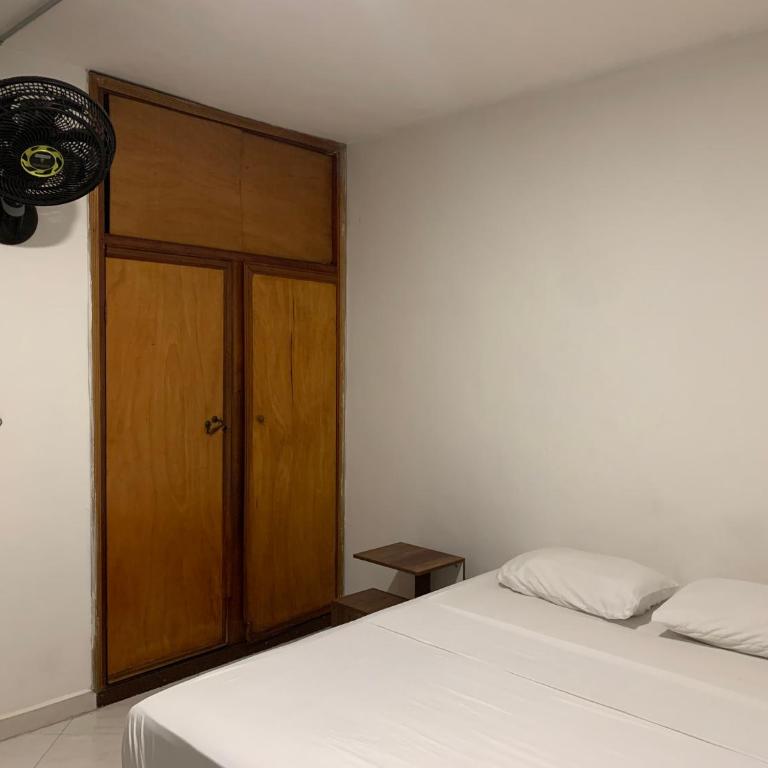 La Familia Hostel - Manila - Habitación Doble Superior - 1