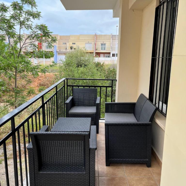 Luz y brisa - Apartamento de 2 dormitorios - 24