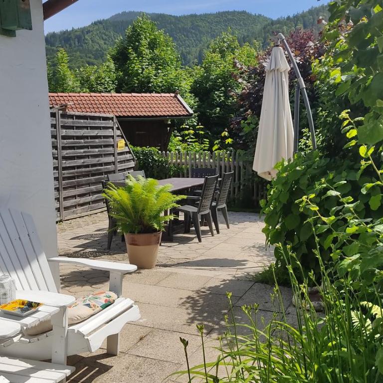 Pension Bergblick - Bungalow (2-6 Erwachsene) - 6