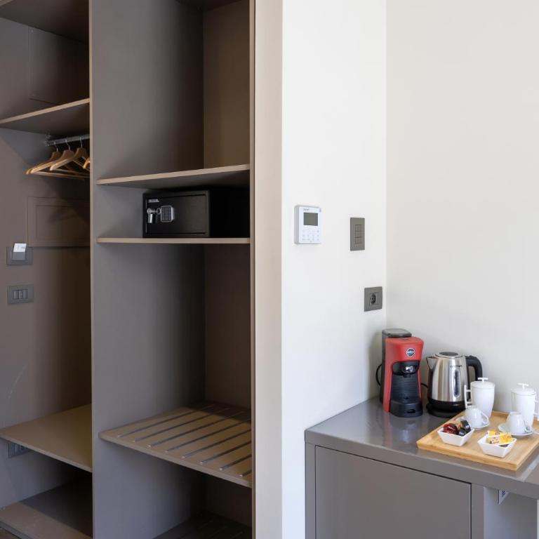 Palazzo Costarelli - Bed and Breakfast - Double Room with Balcony - 10