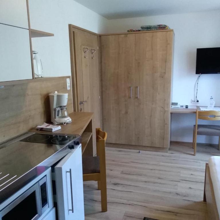 das Luggi Appartements - Studio - 1