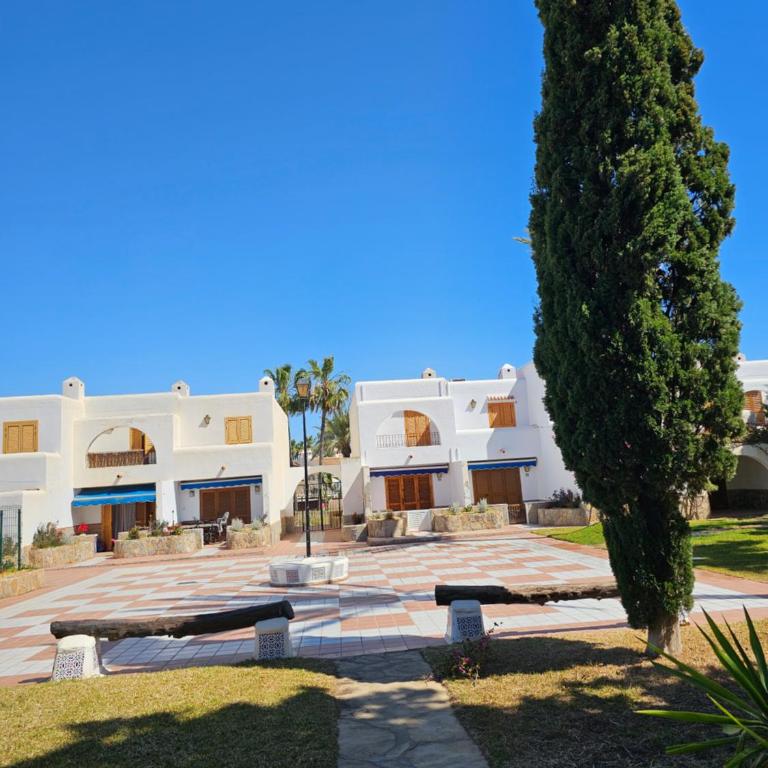 Apartamento Floral Urb.Las Marinas - Apartamento de 2 dormitorios - 18