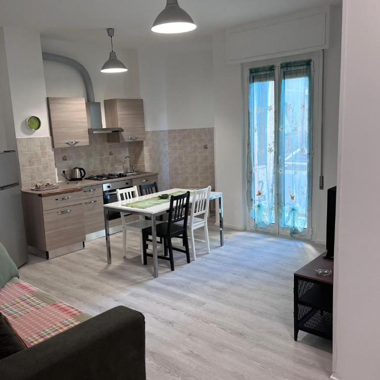 la casa di Zoe - Appartamento con 1 Camera da Letto - 1