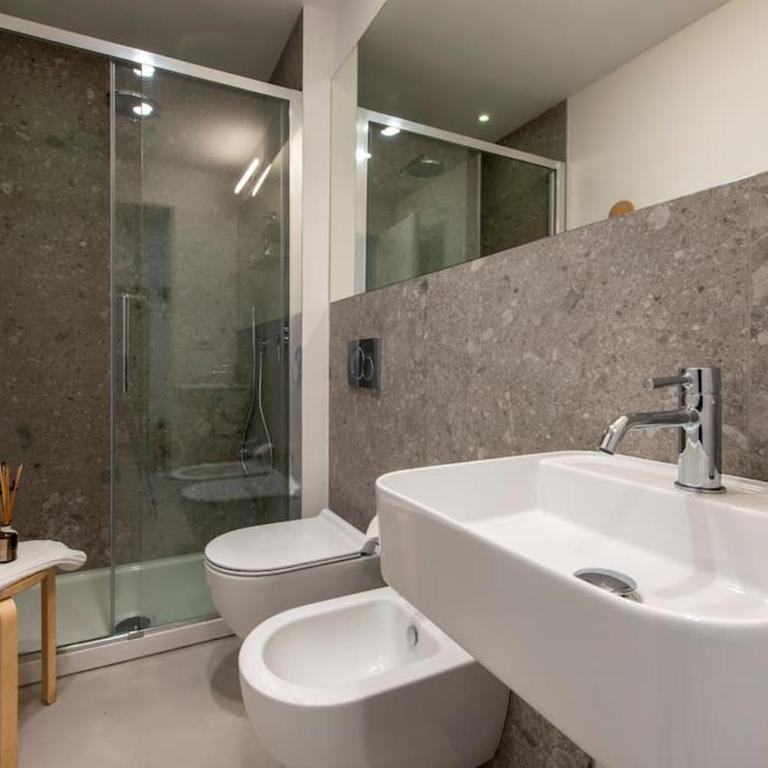 Design Studio a Porta Venezia - Le case di Daniela - Appartamento con 1 Camera da Letto - 5