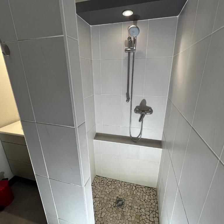 Villa Marmillons - Apartamento de 1 dormitorio - 15
