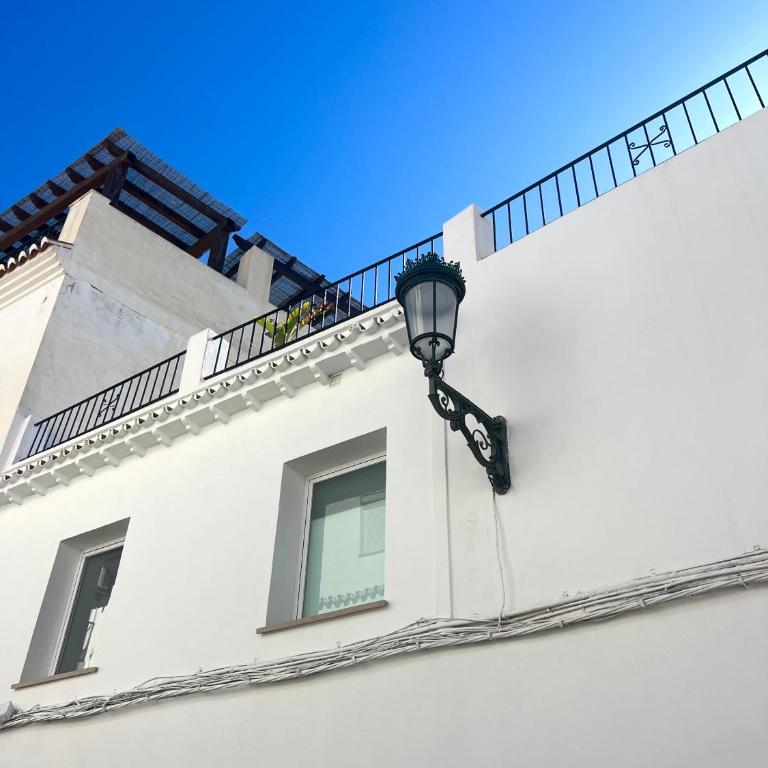 Easy Nerja Flat - Apartamento de 1 dormitorio - 13