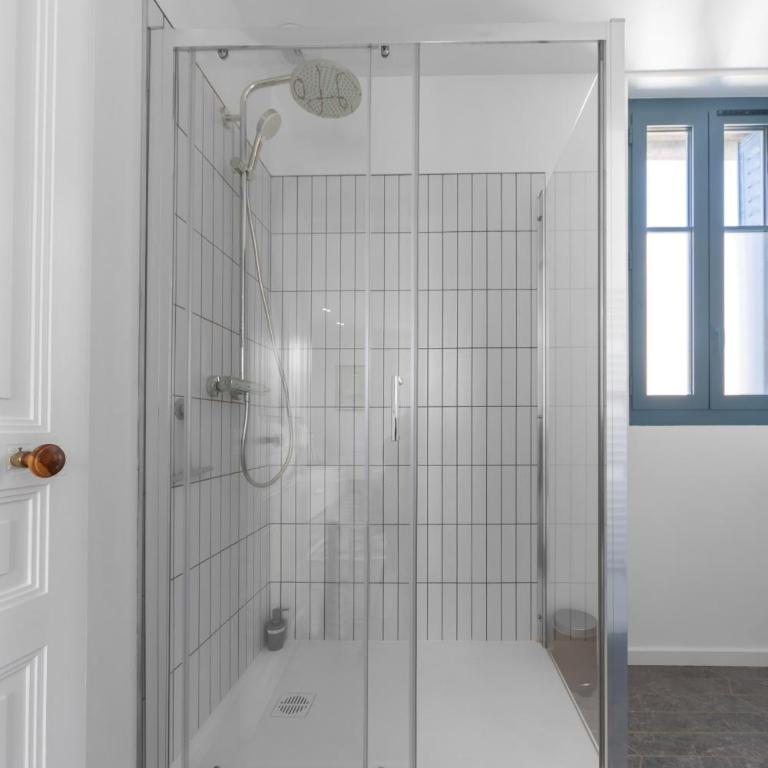 Le Petillat - Appartement design en centre ville - Appartement 2 Chambres - 38