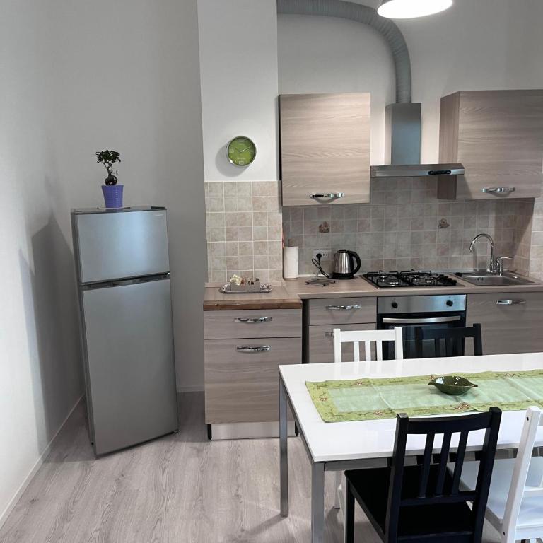 la casa di Zoe - Appartamento con 1 Camera da Letto - 4