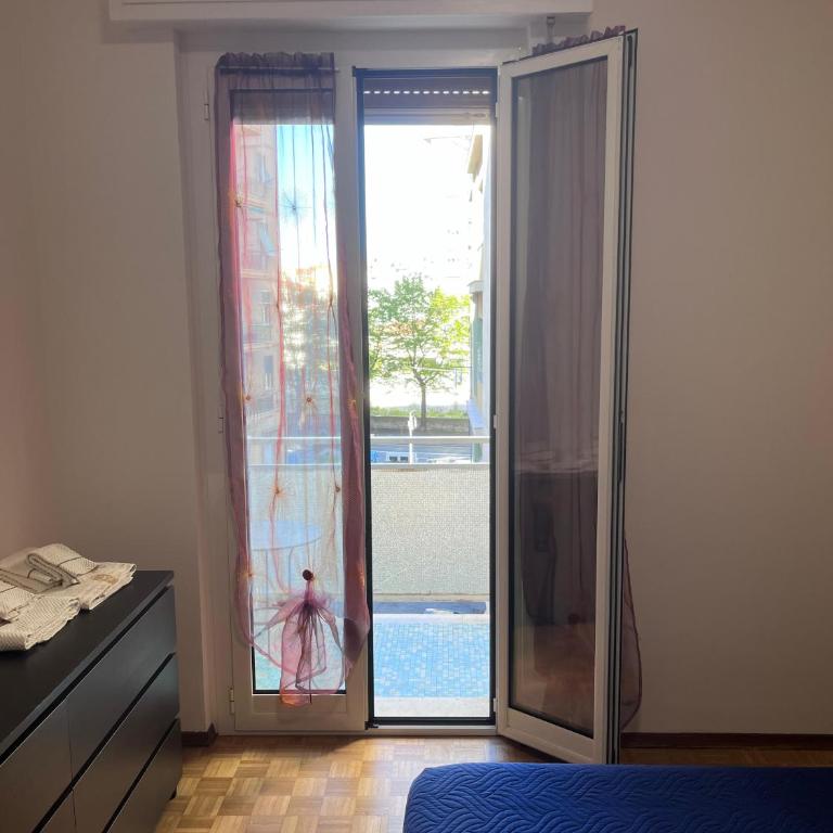 la casa di Zoe - Appartamento con 1 Camera da Letto - 5