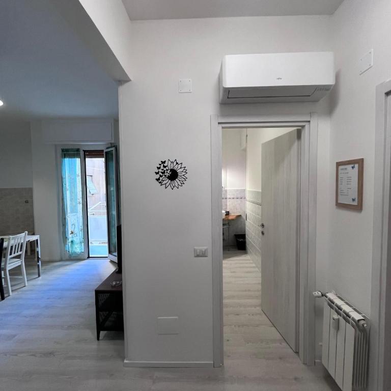 la casa di Zoe - Appartamento con 1 Camera da Letto - 6