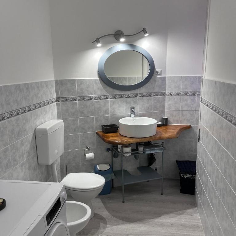 la casa di Zoe - Appartamento con 1 Camera da Letto - 7