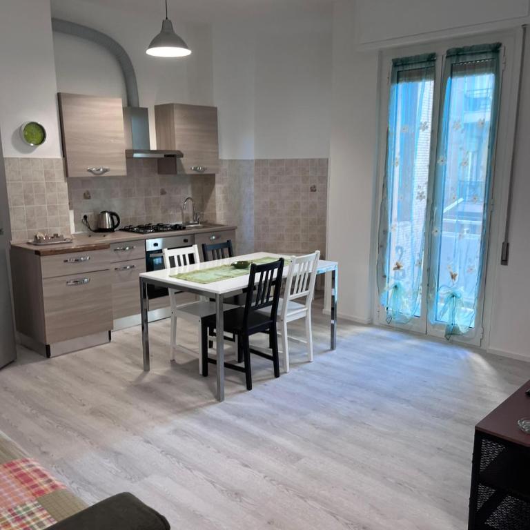 la casa di Zoe - Appartamento con 1 Camera da Letto - 9
