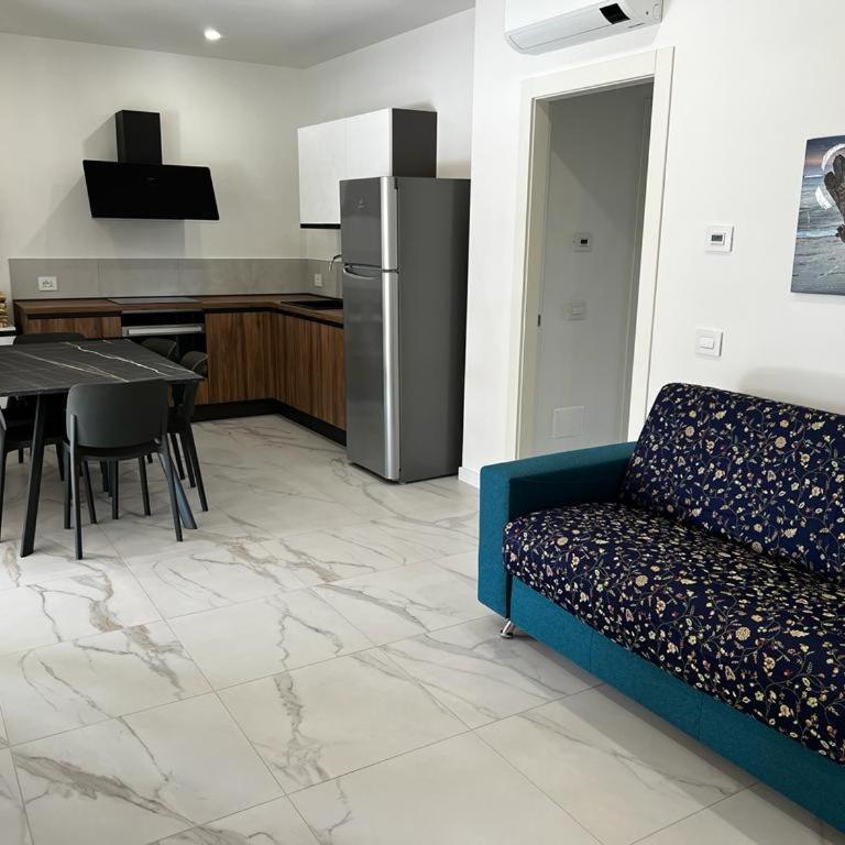 Residence La Magnolia - Aparments - Suite Deluxe - 1