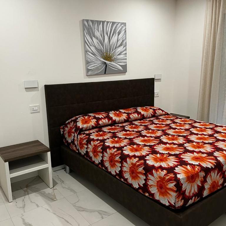 Residence La Magnolia - Aparments - Suite Deluxe - 2