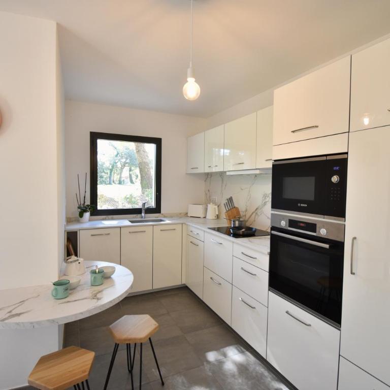 Barranx - Hossegor appartement pour 4 personnes dans le centre ville - Apartment mit 2 Schlafzimmern - 1