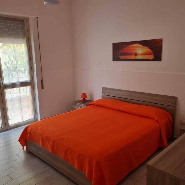 The Dreams House Mondello - Casa Vacanze con 3 Camere da Letto - 5