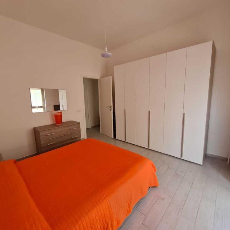 The Dreams House Mondello - Casa Vacanze con 3 Camere da Letto - 6