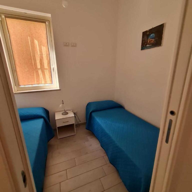 The Dreams House Mondello - Casa Vacanze con 3 Camere da Letto - 7