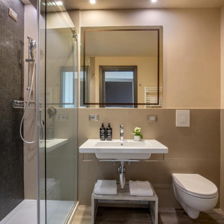 The Guardian - Junior Suite - 4