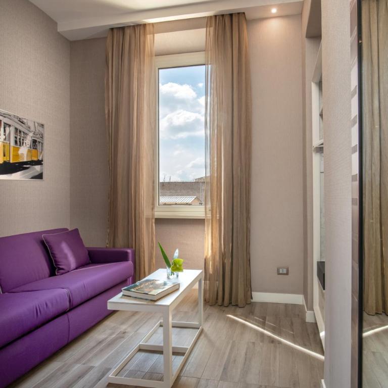 The Guardian - Junior Suite - 2
